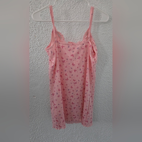 She's A Legacy Pointelle Mini Dress - Dolls Kill - Picture 2 of 5